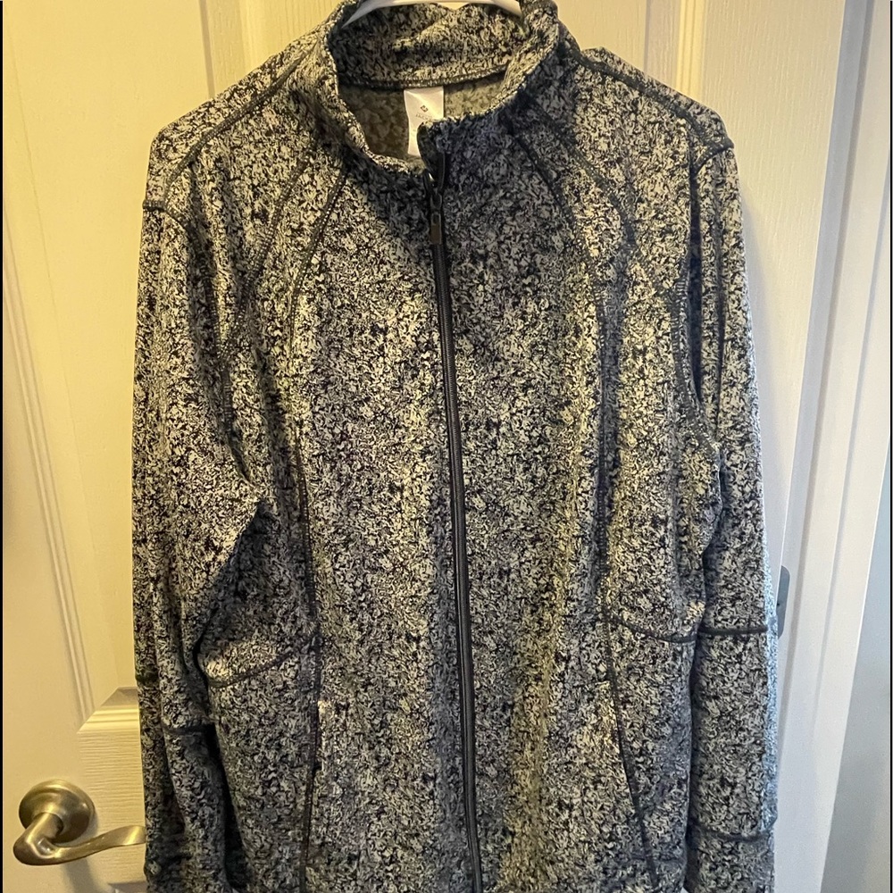 A cute jacket only worn a few times